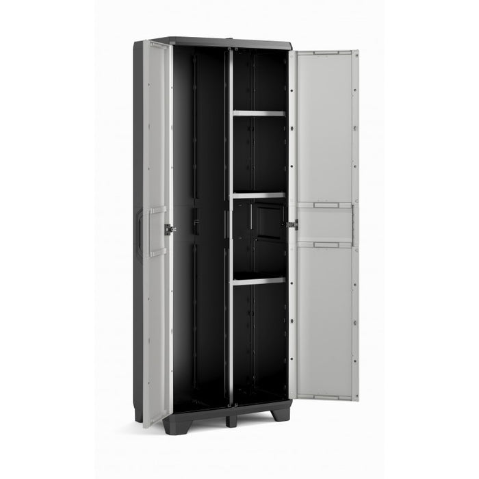 Keter Gear Multipurpose Indoor Cabinet