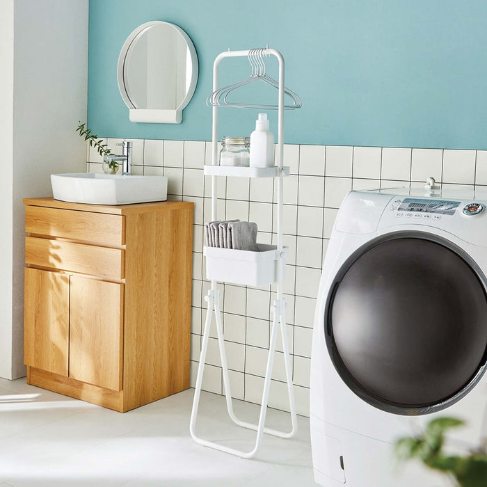 Laundry Organiser Stand TTN-4