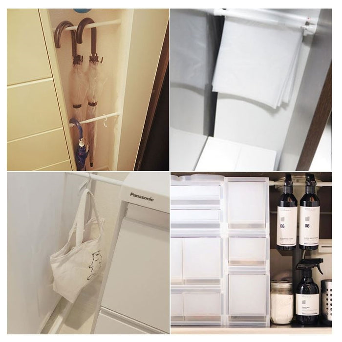 Mini Extension Rod Small SMP-11