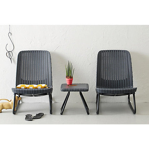 Rio Outdoor Sofa Lounge Set