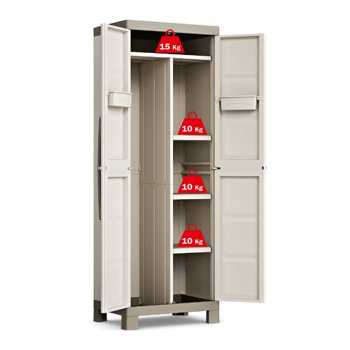 Keter Excellence Multipurpose Cabinet