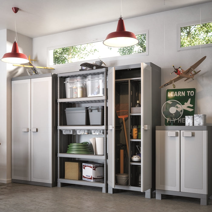 Keter Logico Base Cabinet