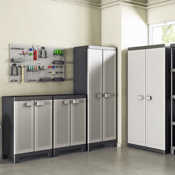 Keter Logico Base Cabinet