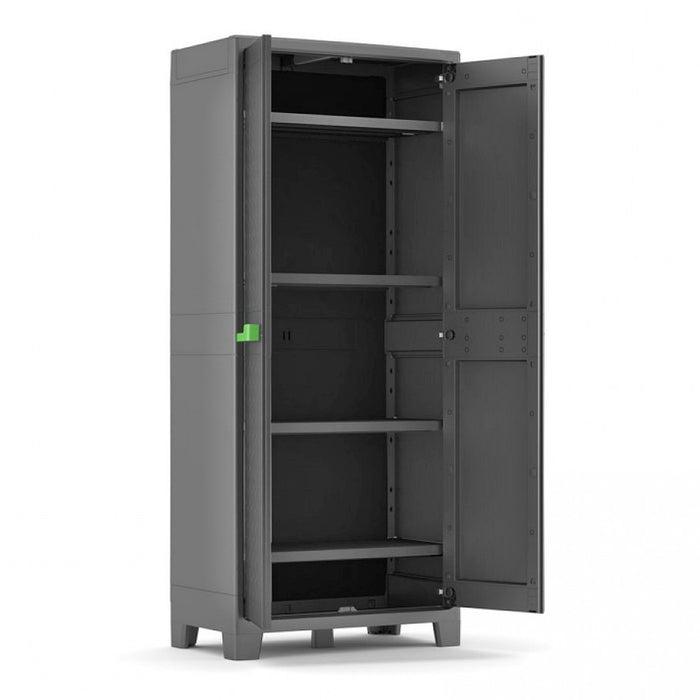 Keter Moby Outdoor Utility Cabinet