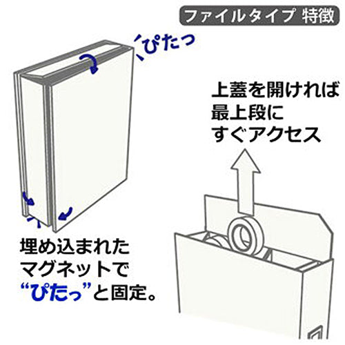 Lifestyle Tool File A4