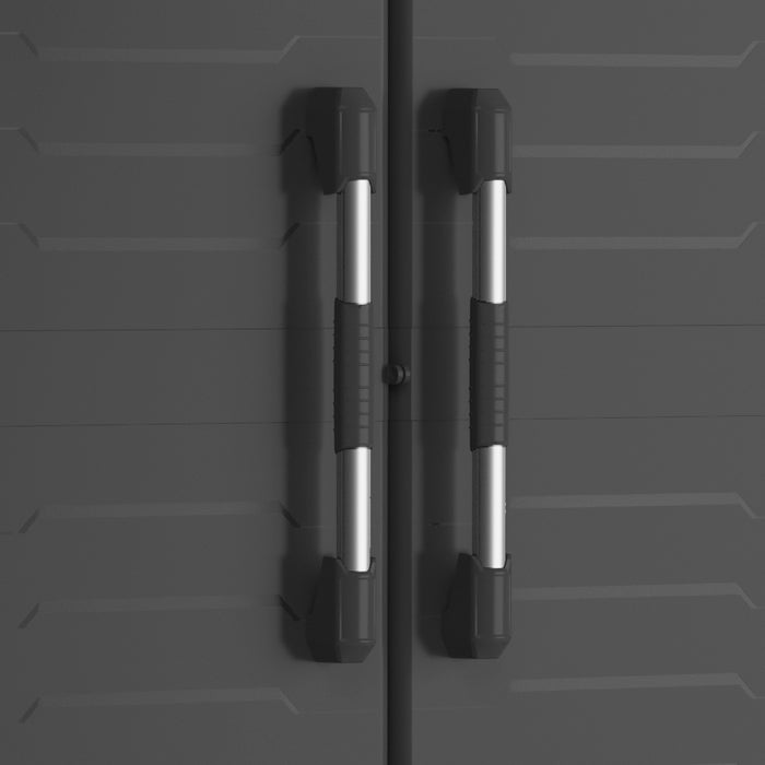 Keter XL Garage Base Cabinet