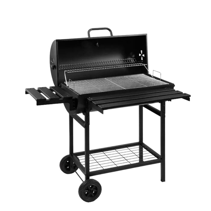 Knight Charcoal BBQ Grill 39"