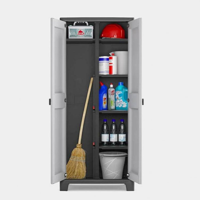 Keter Titan Multispace Outdoor Cabinet