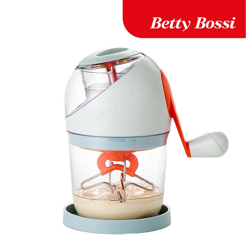 Brand: Betty Bossi