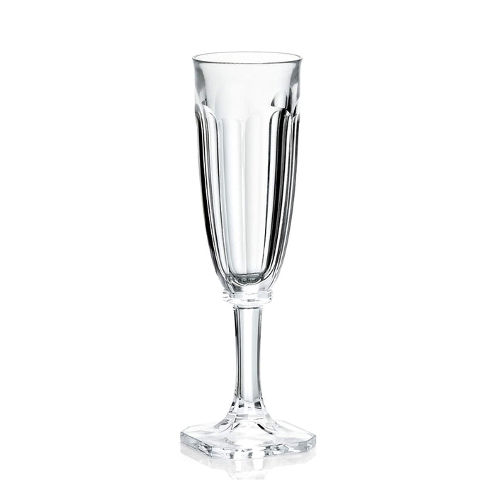 Belle Flute Transparent 133ml