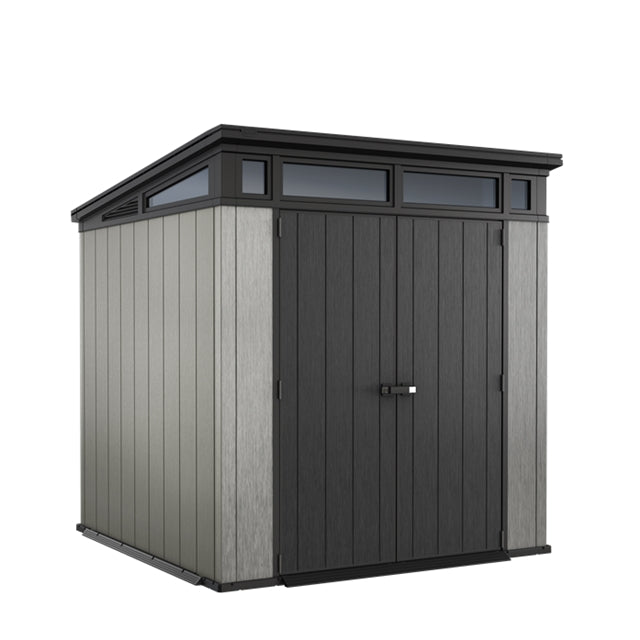Artisan 7 x 7 Outdoor Shed (Free Delivery + Assembly)