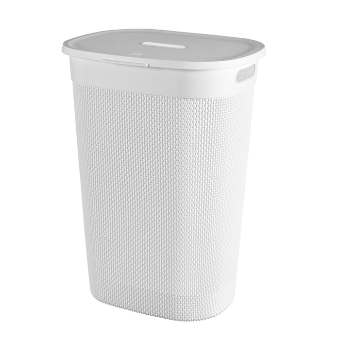 Filo Laundry Hamper 55L