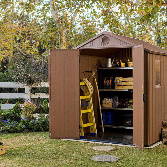 12 Most Asked Questions About Our Keter Sheds