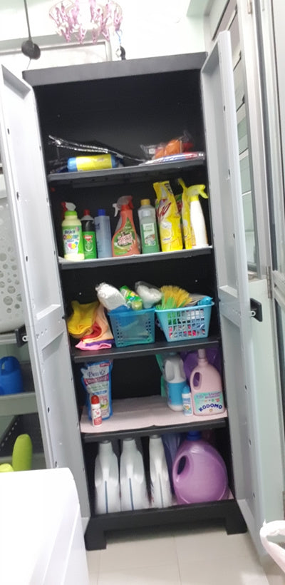 Logico Utility Storage Cabinet