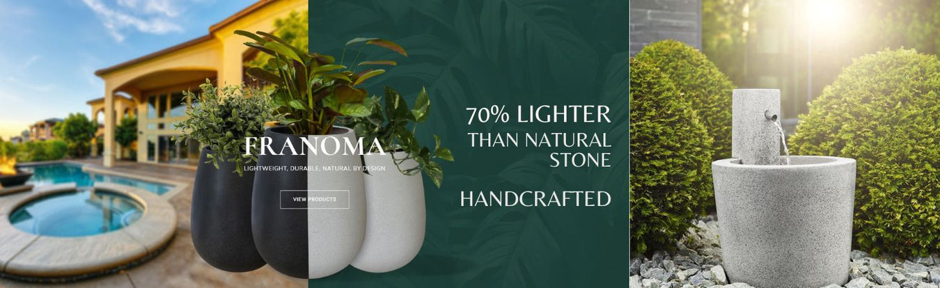 Brand: Franoma