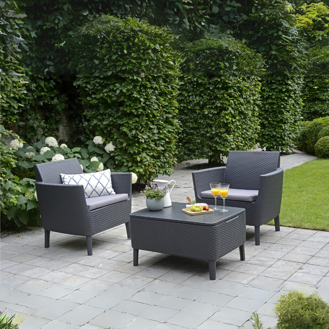 Collection: Outdoor Sofa Sets