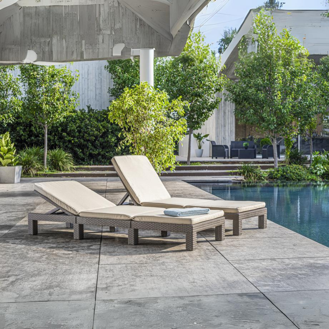 Collection: Sun Loungers