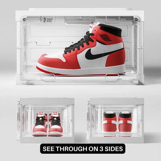 Nike air deals jordan shoe box