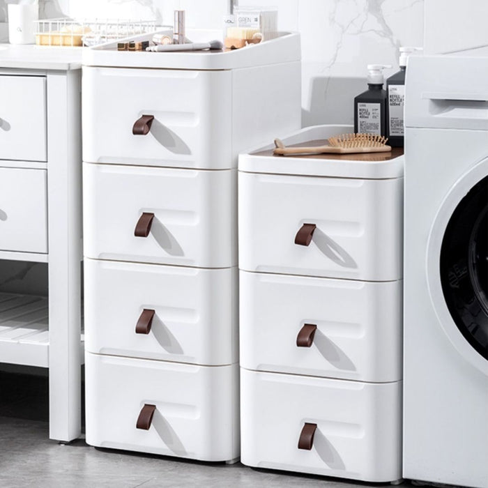 Bedside Organizer Drawer Slim