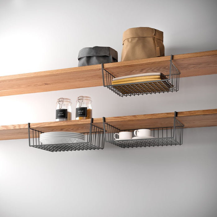 Undershelf Hanging Basket Kanguro 40cm