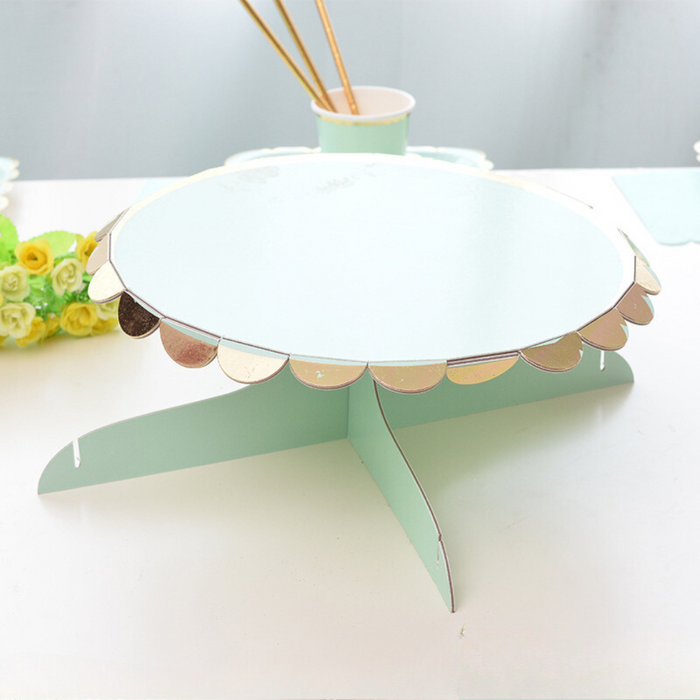 Cakestand: 1 Layer