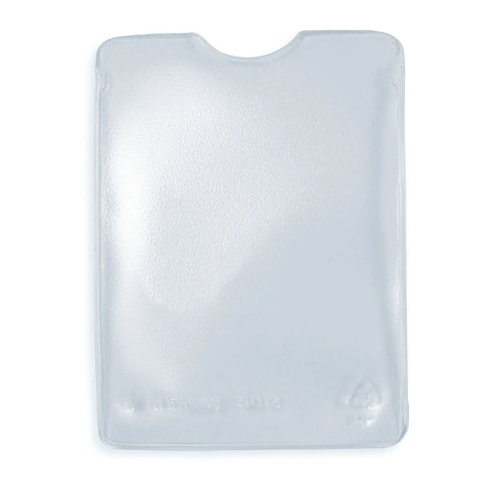 HERMA Document Protector 52X75mm 5012