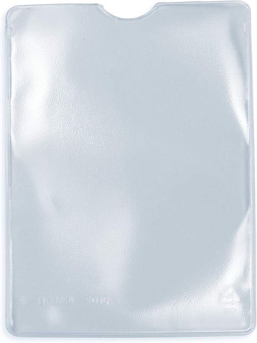 HERMA Document Protector 65X100mm 5014