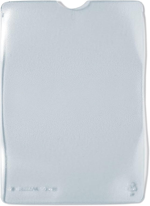 HERMA Document Protector 85X125mm 5018