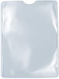 HERMA Document Protector 85X125mm 5018