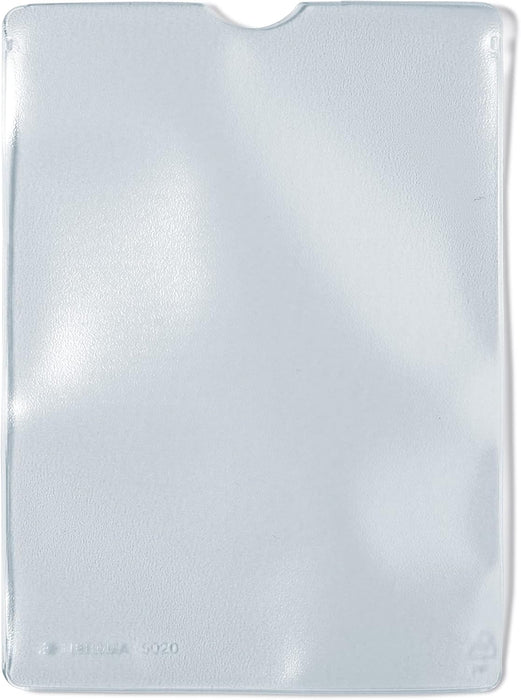 HERMA Document Protector 95X135mm 5020