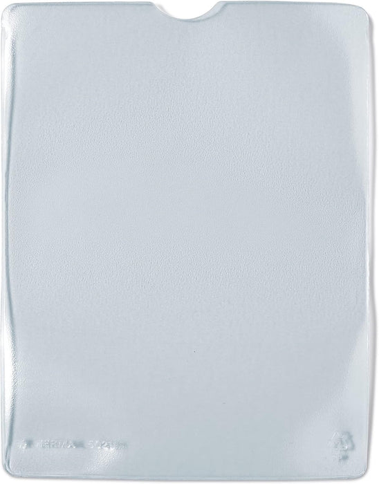HERMA Document Protector 102X137mm Passport 5021