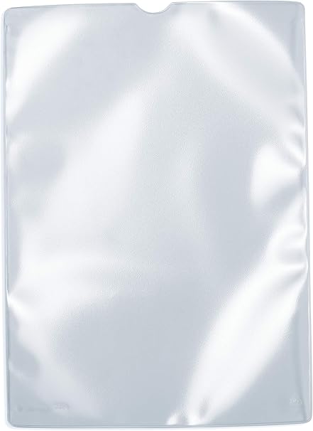 HERMA Document Protector 155X220mm 5024