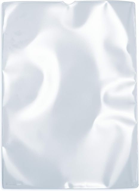 HERMA Document Protector 220X310mm 5026