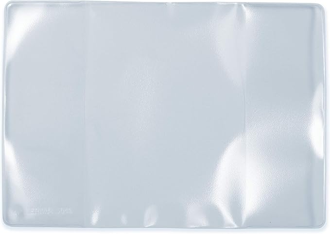 HERMA Document Protector 80X113mm 5041