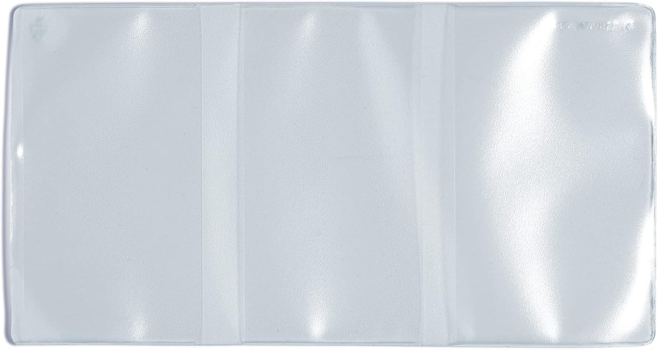 HERMA Document Protector 71x111mm 5044