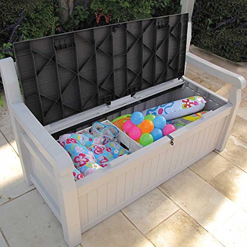 Eden Garden Bench