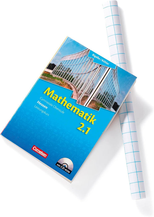 HERMA Self Adhesive Film 15M Transparent 7015