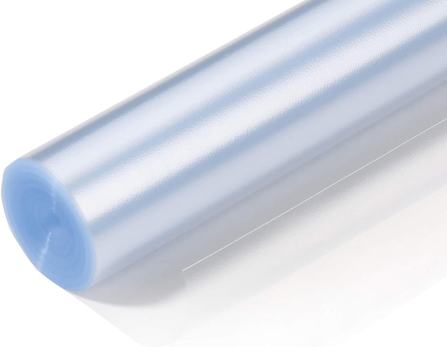 HERMA Book Cover Film 2M Transparent 7360