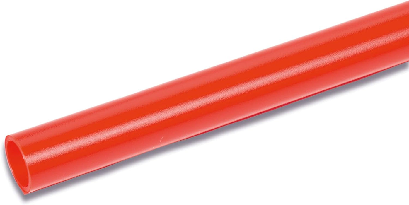 HERMA Book Cover Film 2M Red 7362