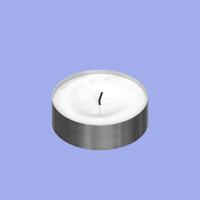 Basics: Tealight Candles 30pack