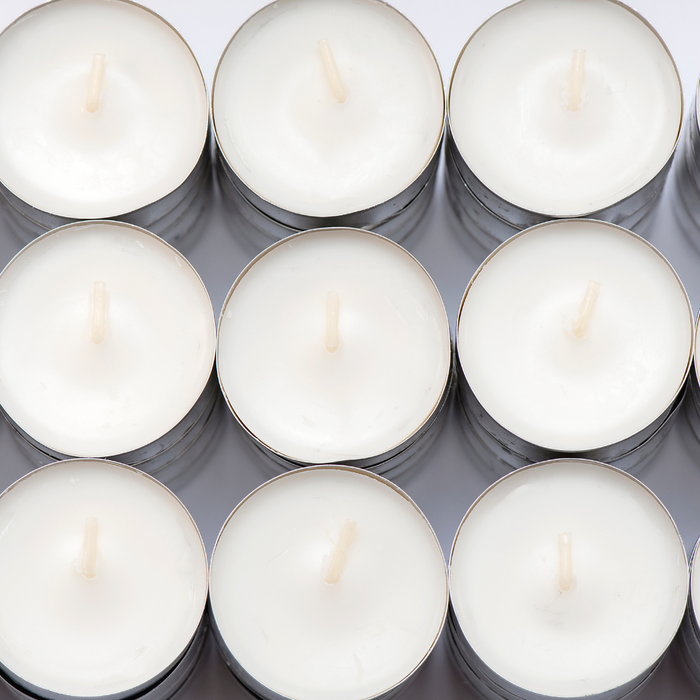 Basics: Tealight Candles 30pack