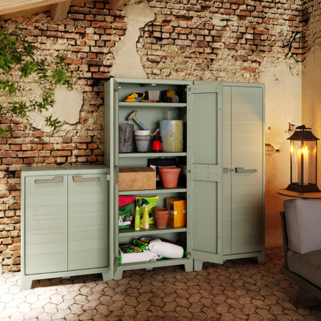 Collection: Outdoor Cabinets