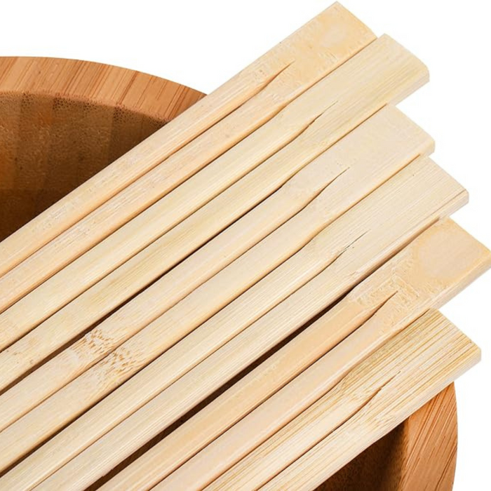 Basics: Bamboo Chopticks 30S