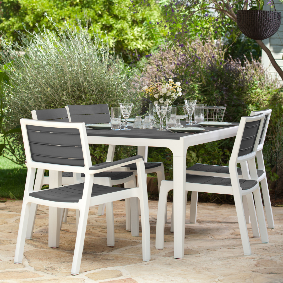 Collection: Outdoor Dining Sets