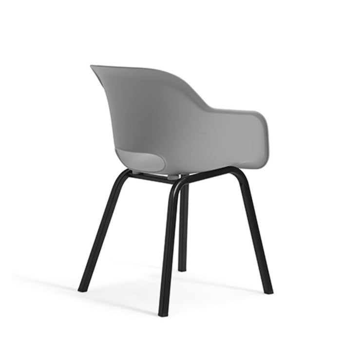 Noa Cup Pearl Grey