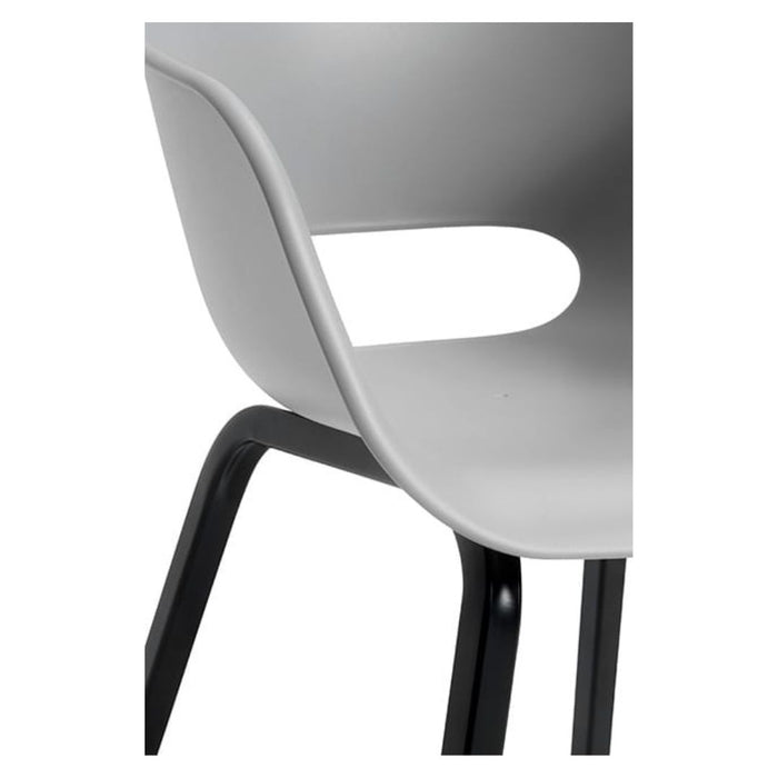 Noa Cup Pearl Grey