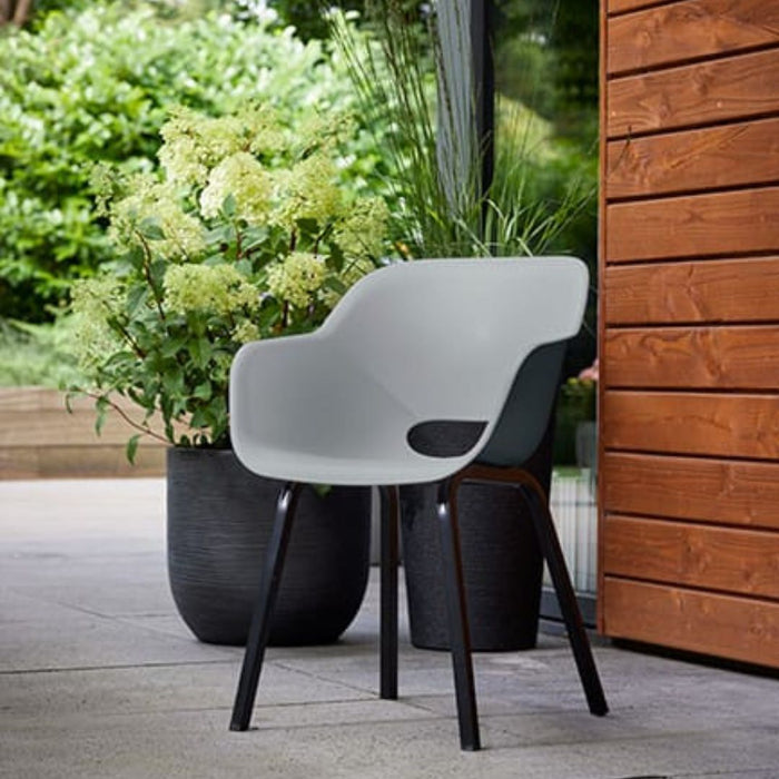 Noa Cup Pearl Grey