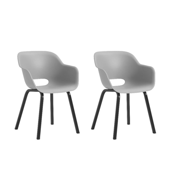 Noa Cup Pearl Grey