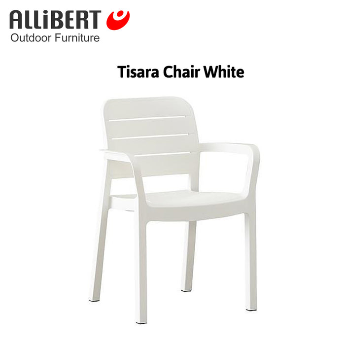 Tisara Chair (4 Colours)