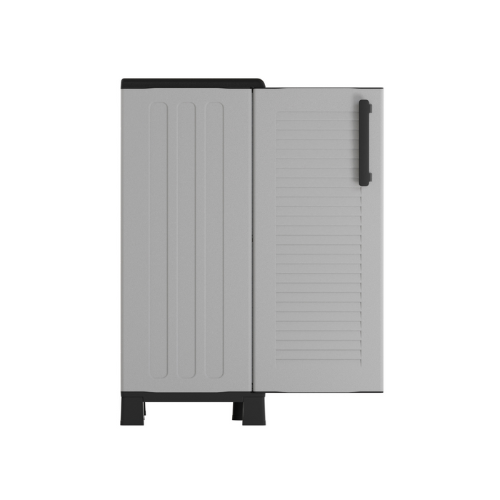 Linea Family Base Cabinet 3 Door